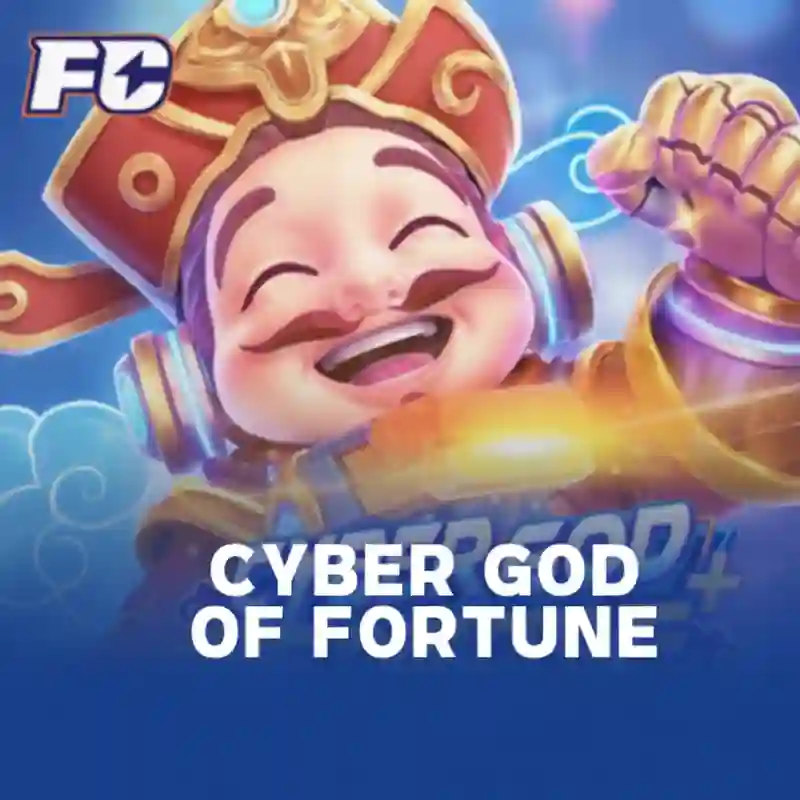 Cyber God Of Fortune
