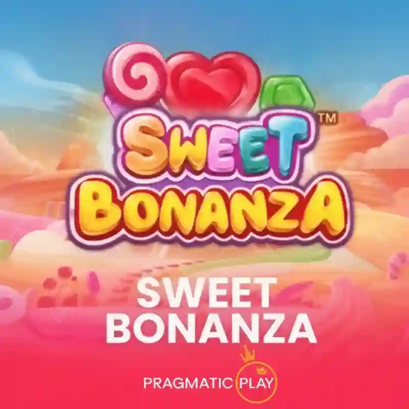 Sweet Bonanza